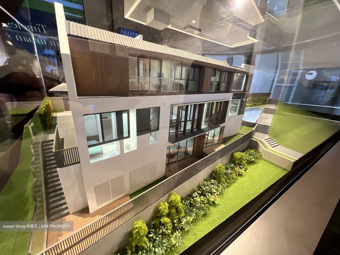 Old Tampines Road (D17), Detached #450645361